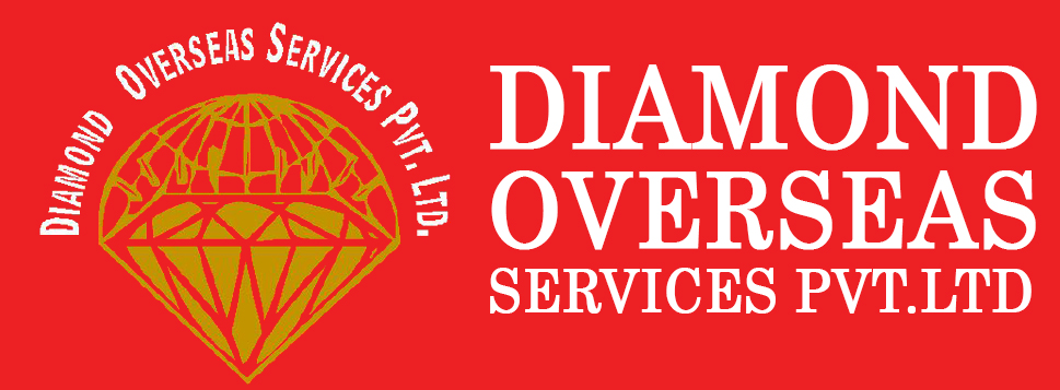 Diamond Overseas Services Pvt. Ltd.